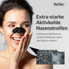 Porentief reine Haut mit den Bye Bye Blackheads Nasenstreifen